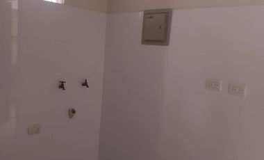 Via La Costa, Renta de Lindo Departamento 2 Dorm. en Planta Baja