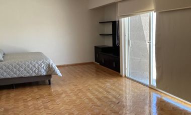 REAL DE JURIQUILLA FRACCIONAMIENTO PENTHOUSE AMUEBLADO DENTRO DE PRIVADA ALBERCA 3 RECAMARAS DOS NIVELES DOS TERRAZAS VISTA ESPECTACULAR