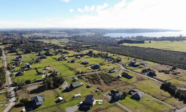 Parcela Condominio Las Bahías