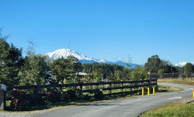 Parcela Condominio Las Bahías