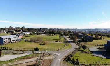 Parcela Condominio Las Bahías