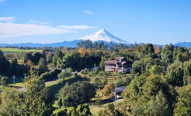 Parcela Condominio Las Bahías