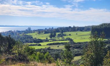 Parcela Condominio Las Bahías