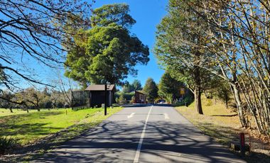 Parcela Condominio Las Bahías
