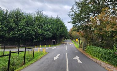 Parcela Condominio Las Bahías