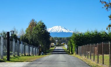 Parcela Condominio Las Bahías