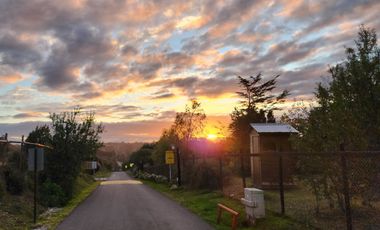 Parcela Condominio Las Bahías