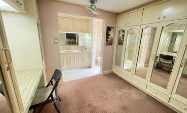 5BR House and Lot For Sale in Ayala Alabang Village