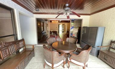 5BR House and Lot For Sale in Ayala Alabang Village
