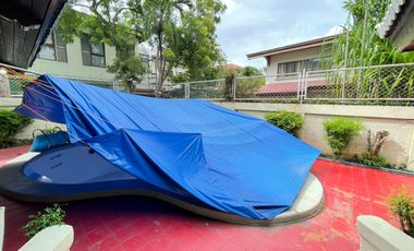 5BR House and Lot For Sale in Ayala Alabang Village