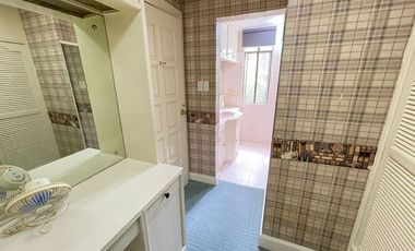 5BR House and Lot For Sale in Ayala Alabang Village