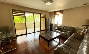 5BR House and Lot For Sale in Ayala Alabang Village