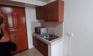 FOR SALE 1BR Unit The Manila Residences Tower 2 in front of De Lasalle Manila