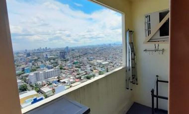 FOR SALE 1BR Unit The Manila Residences Tower 2 in front of De Lasalle Manila
