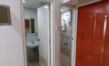 FOR SALE 1BR Unit The Manila Residences Tower 2 in front of De Lasalle Manila