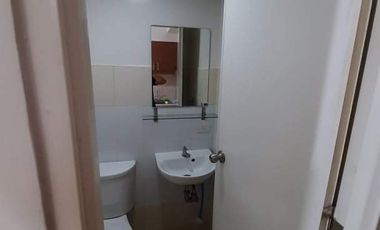 FOR SALE 1BR Unit The Manila Residences Tower 2 in front of De Lasalle Manila