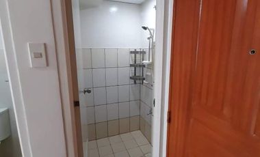 FOR SALE 1BR Unit The Manila Residences Tower 2 in front of De Lasalle Manila