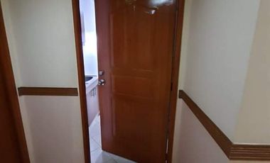 FOR SALE 1BR Unit The Manila Residences Tower 2 in front of De Lasalle Manila