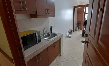 FOR SALE 1BR Unit The Manila Residences Tower 2 in front of De Lasalle Manila