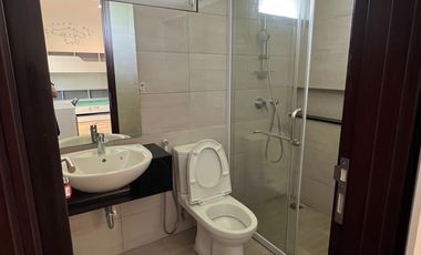 Dijual Rumah di CLuster Piano Golf Island Kondisi tersewa Posisi Hoek