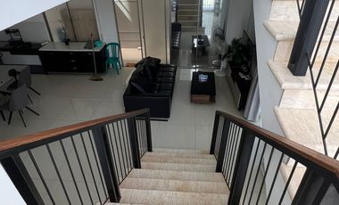 Dijual Rumah di CLuster Piano Golf Island Kondisi tersewa Posisi Hoek