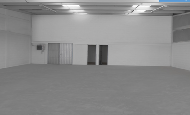 BODEGA  140 MTS NAUCALPAN ALCE BLANCO