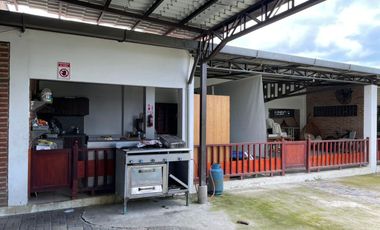 Terreno de Venta en Portoviejo
