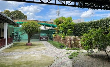 Terreno de Venta en Portoviejo