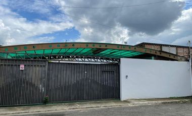 Terreno de Venta en Portoviejo