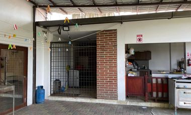 Terreno de Venta en Portoviejo