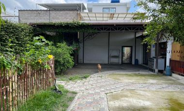 Terreno de Venta en Portoviejo