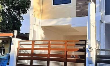 2 Storey Modern Townhouse For Sale in Antipolo, Rizal w/ 3 Bedrooms near LRT 2 Masinag