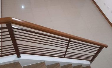 2 Storey Modern Townhouse For Sale in Antipolo, Rizal w/ 3 Bedrooms near LRT 2 Masinag