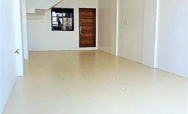 2 Storey Modern Townhouse For Sale in Antipolo, Rizal w/ 3 Bedrooms near LRT 2 Masinag