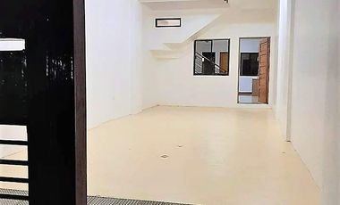 2 Storey Modern Townhouse For Sale in Antipolo, Rizal w/ 3 Bedrooms near LRT 2 Masinag
