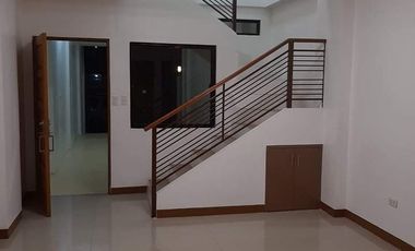 2 Storey Modern Townhouse For Sale in Antipolo, Rizal w/ 3 Bedrooms near LRT 2 Masinag