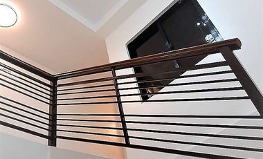 2 Storey Modern Townhouse For Sale in Antipolo, Rizal w/ 3 Bedrooms near LRT 2 Masinag