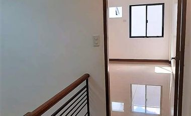 2 Storey Modern Townhouse For Sale in Antipolo, Rizal w/ 3 Bedrooms near LRT 2 Masinag