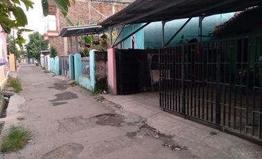 Rumah Murah Di Kelapa Dua Dekat Pasar Lama