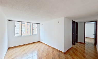 Apartamento en Venta en El Chanco 1, Fontibón-Solsticio Etapa