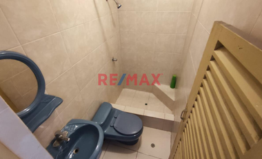 Se Alquila Local Comercial At 260 M2 S/. 8000 (Ver Video)