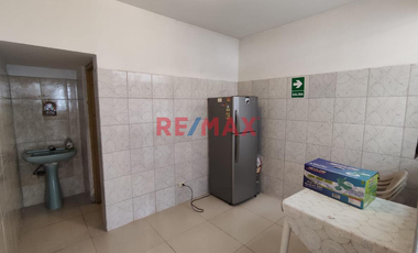 Se Alquila Local Comercial At 260 M2 S/. 8000 (Ver Video)