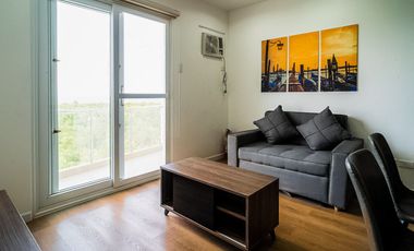 Furnished 2 Bedroom Condo for Rent in Mactan Lapu-Lapu