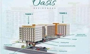 Affordable Reseidential and Commercial Condo in Panglao