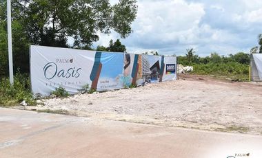 Affordable Reseidential and Commercial Condo in Panglao