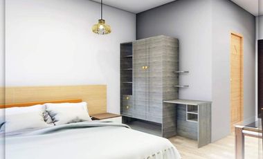 Affordable Reseidential and Commercial Condo in Panglao