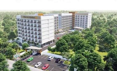 Affordable Reseidential and Commercial Condo in Panglao