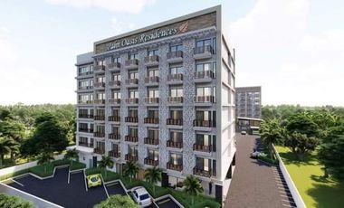 Affordable Reseidential and Commercial Condo in Panglao