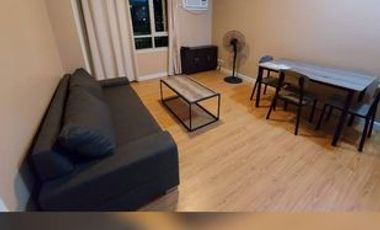 1BR Condo Unit for Rent at The Grove by Rockwell, Eulogio Rodriguez Jr. Ave, Pasig City,