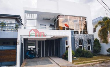 3 BEDROOMS PRE-OWNED HOUSE AND LOT FOR SALE IN AMSIC, ANGELES CITY PAMPANGA NEAR CLARK